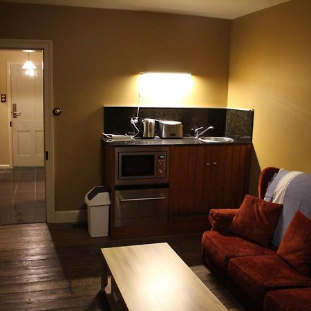 The Tasmanian Inn Hobart Esterno foto