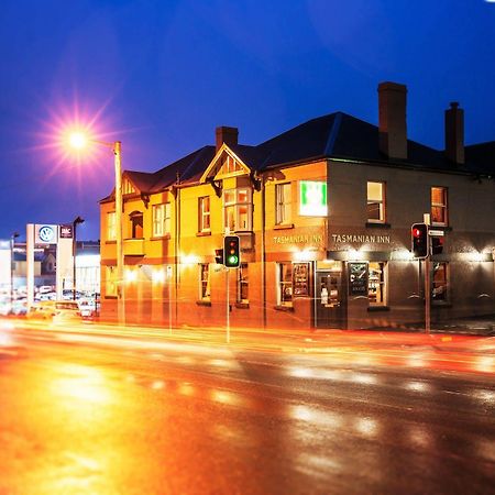 The Tasmanian Inn Hobart Esterno foto
