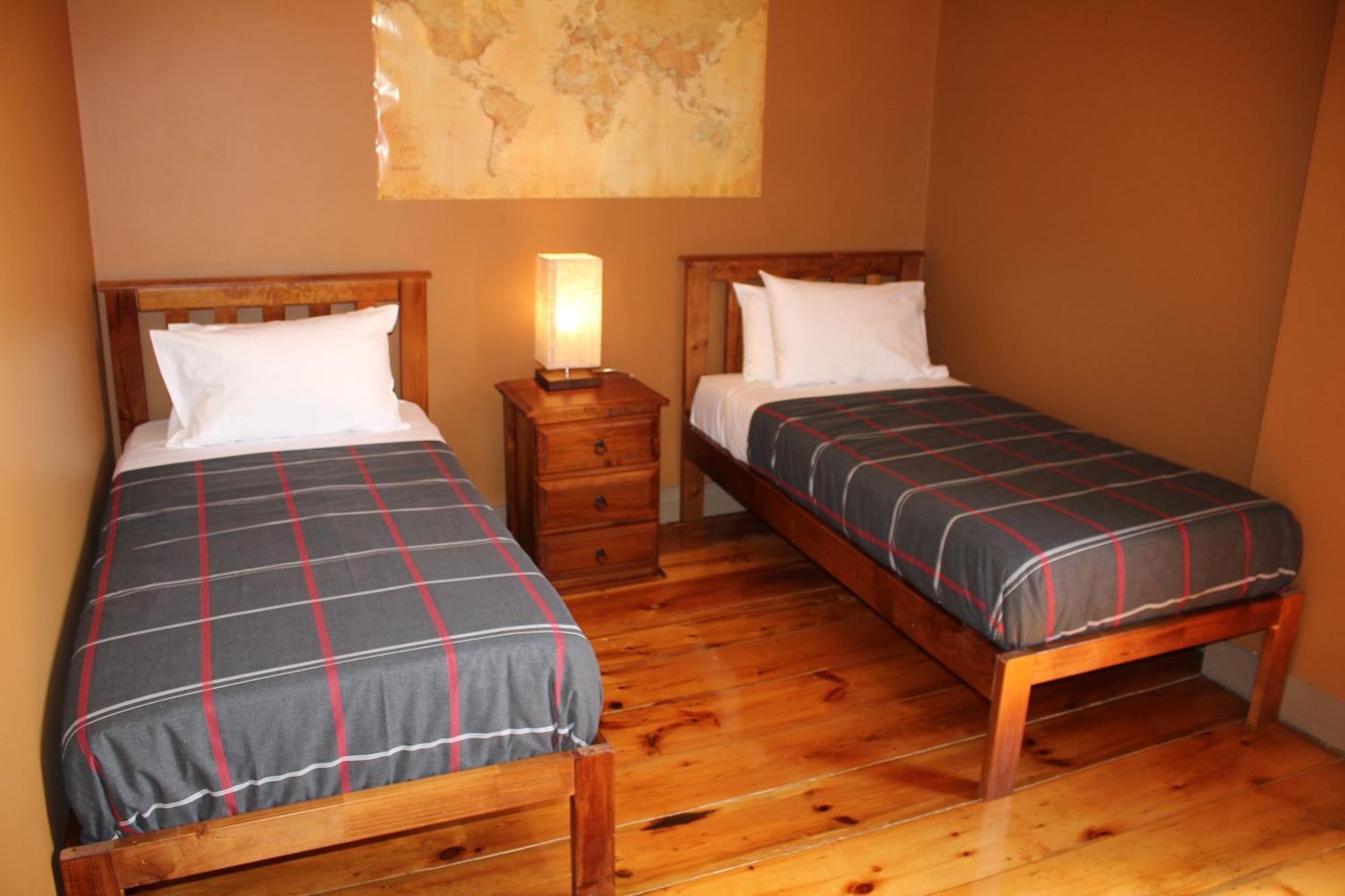 The Tasmanian Inn Hobart Esterno foto