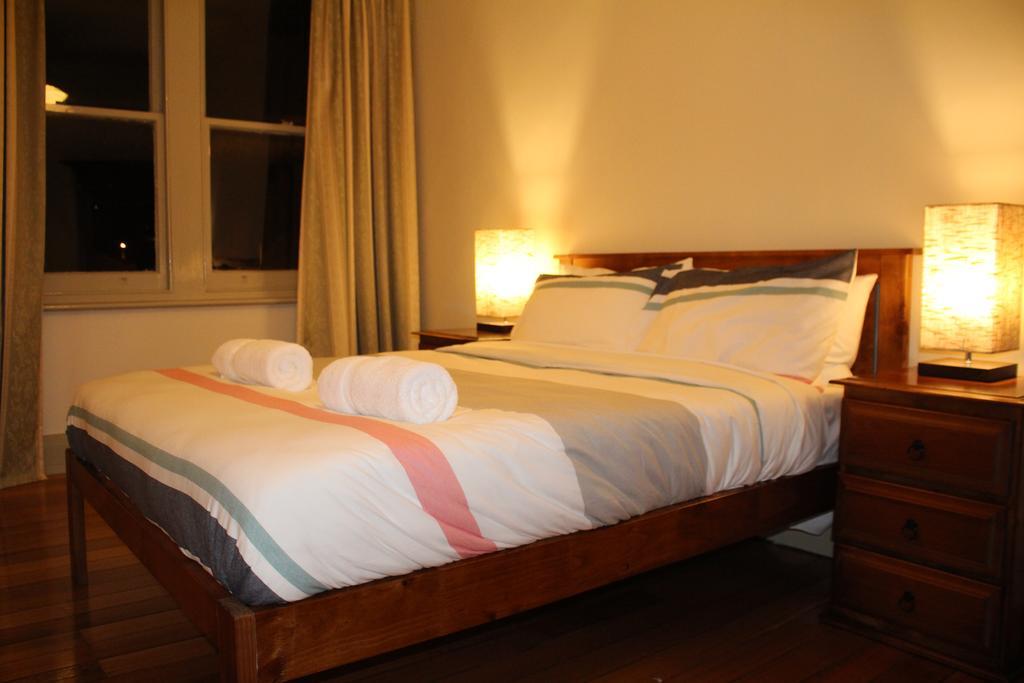 The Tasmanian Inn Hobart Esterno foto