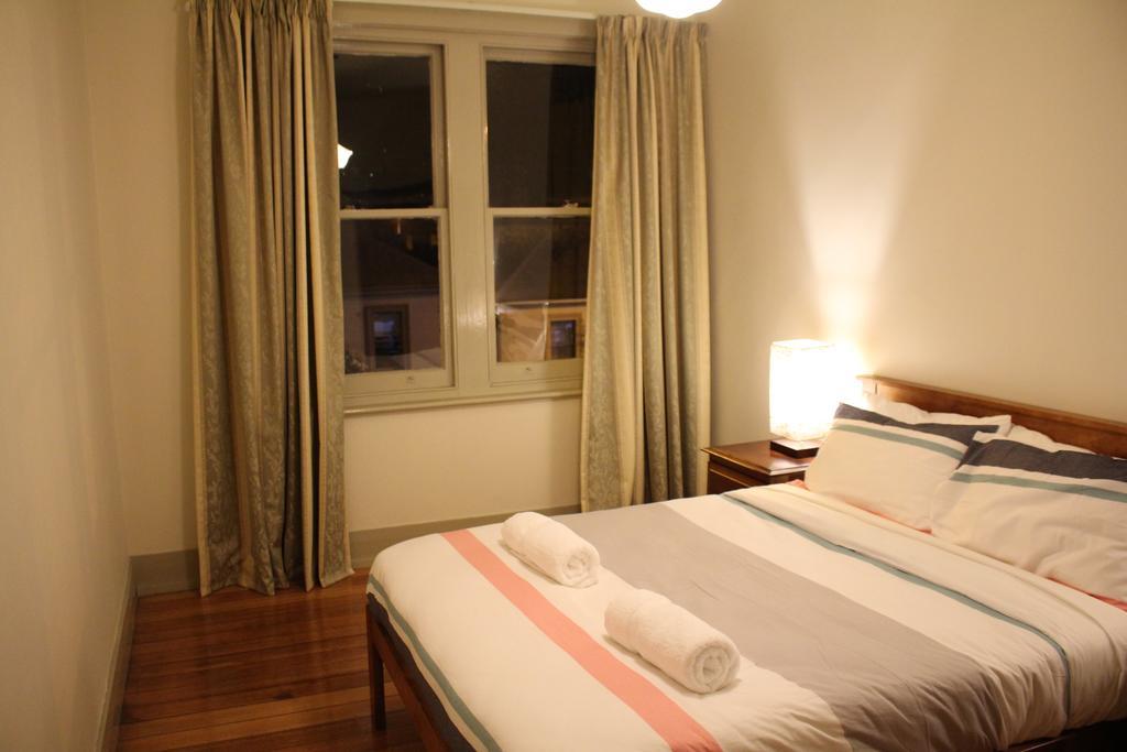 The Tasmanian Inn Hobart Esterno foto