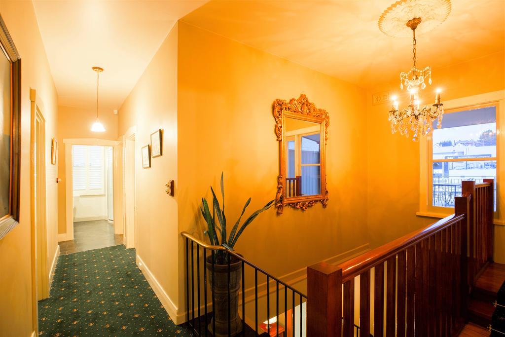 The Tasmanian Inn Hobart Esterno foto