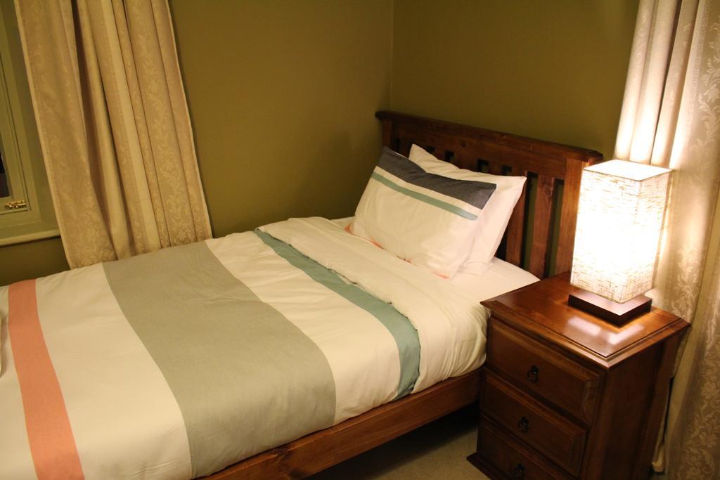 The Tasmanian Inn Hobart Esterno foto