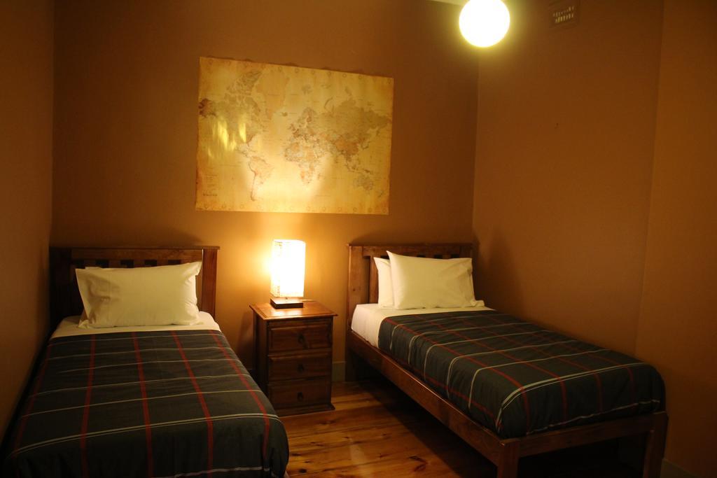 The Tasmanian Inn Hobart Esterno foto