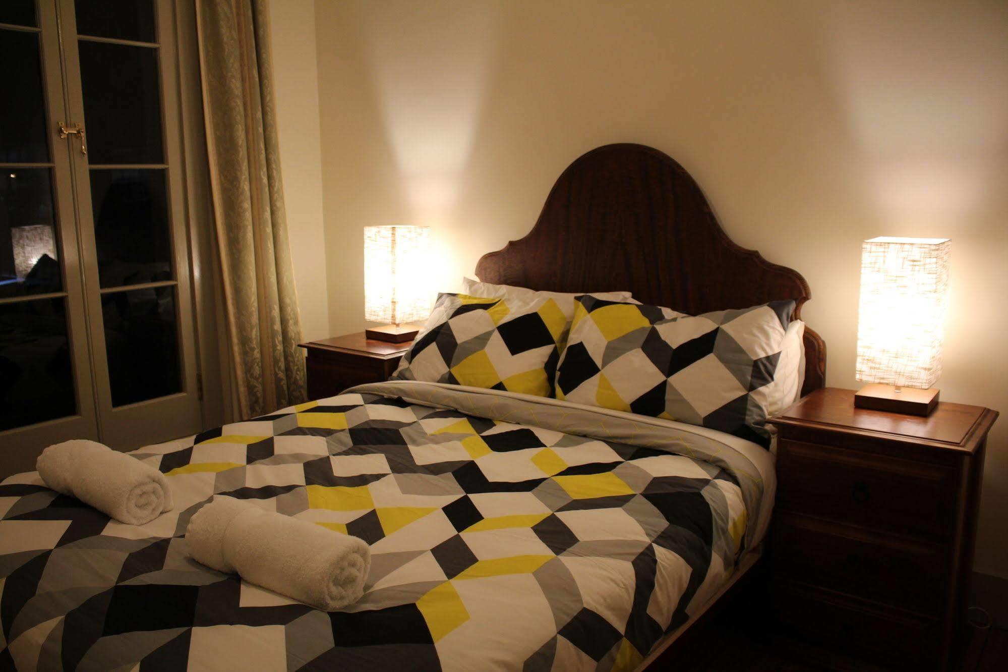 The Tasmanian Inn Hobart Esterno foto