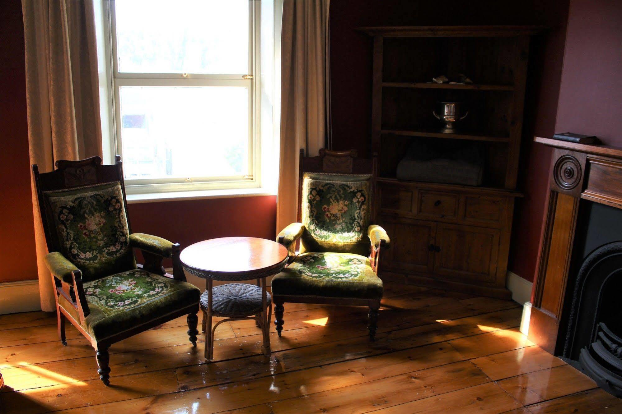 The Tasmanian Inn Hobart Esterno foto
