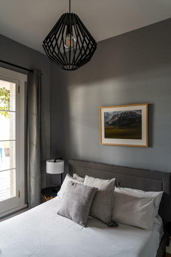 The Tasmanian Inn Hobart Esterno foto